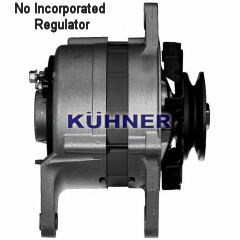 AD KUHNER 40168 -  Генератор